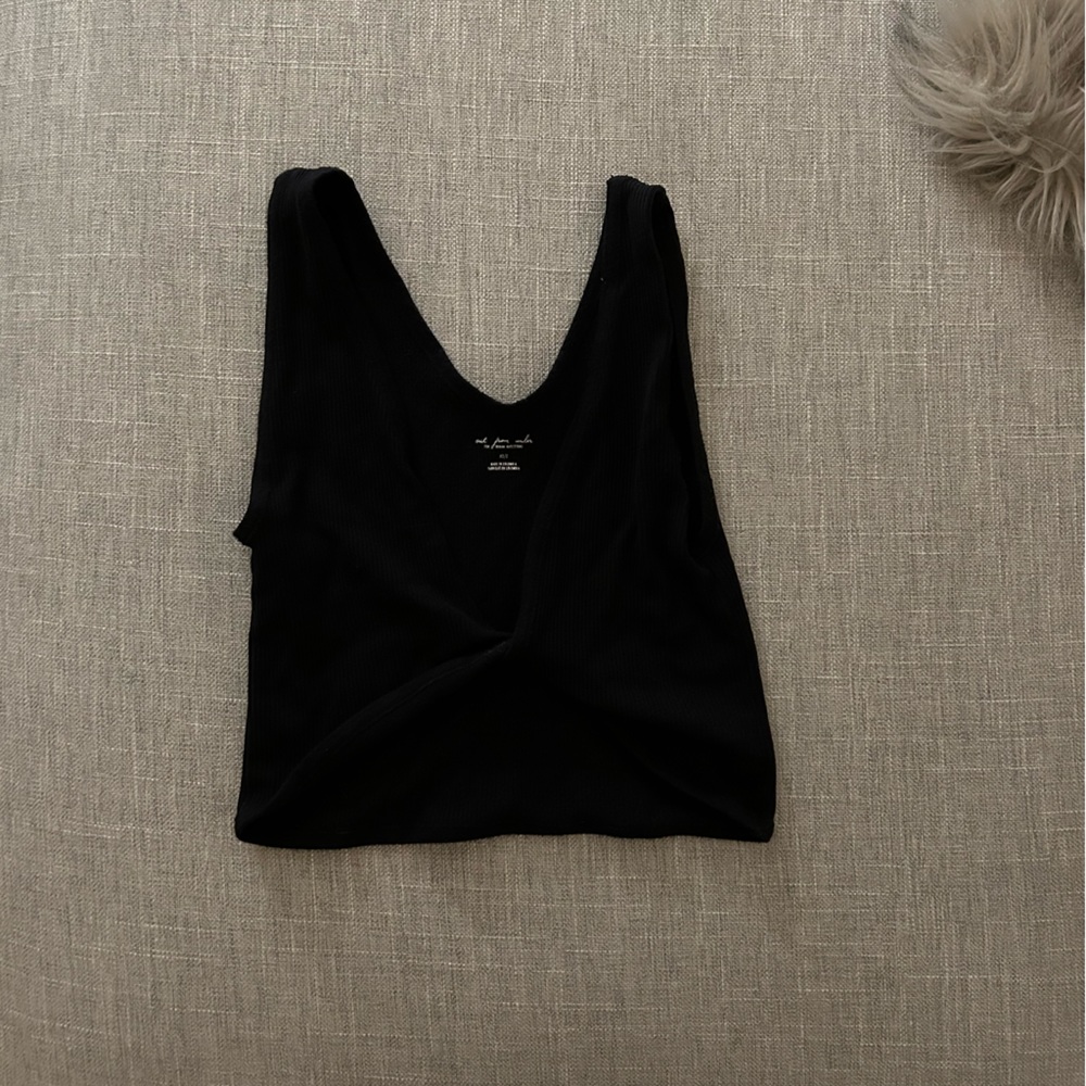 Urban Outfitters Crop Top